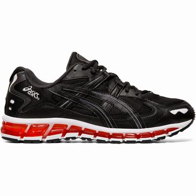 Férfi Asics Gel-Kayano 5 360 Utcai Cipő AS0923786 Fekete